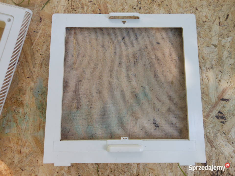 Okno dachowe szyberdach 40x40 przyczepa