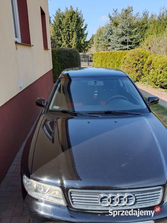 Sprzedam auto Nasutów