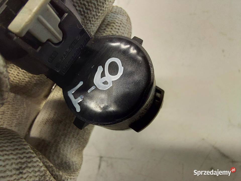 Mini Countryman F60 Czujnik parkowania PDC Układ elektryczny, zapłon