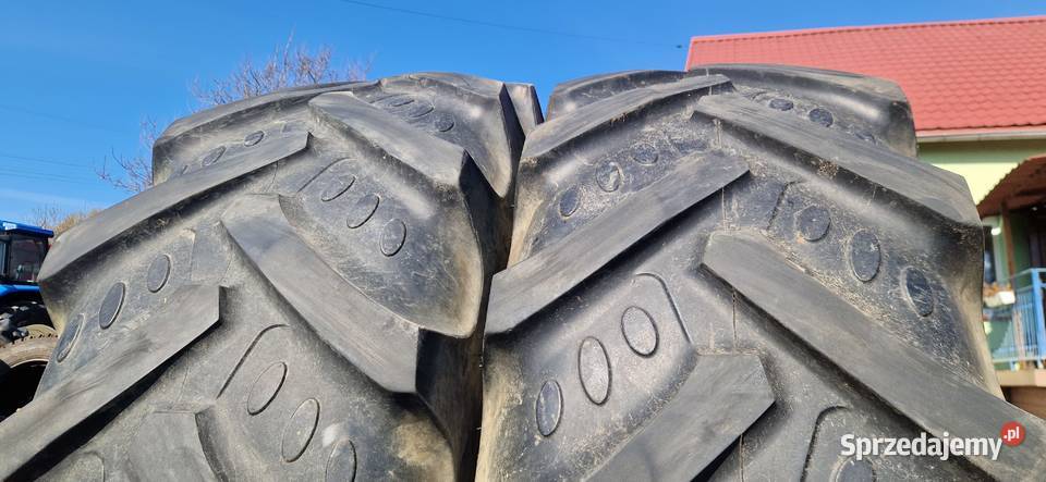 42085r30 169r30 16930 BKT 50 bez napraw Zetor Nowe Miasto Lubawskie sprzedam