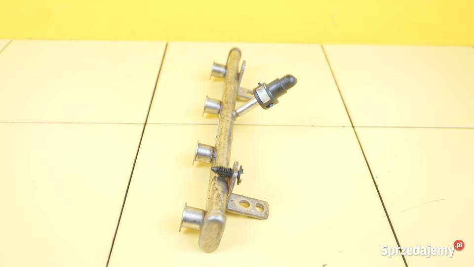 COMPASS FIAT 14 MULTIAIR T 20r 55263624 listwa osobowe Suków