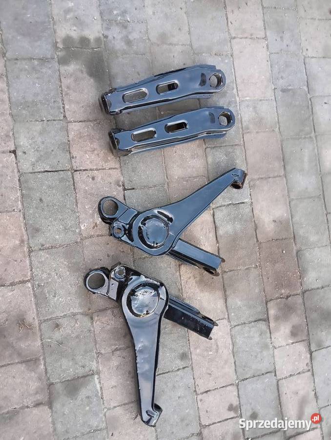 Opel Kadett C Manta B Ascona B wahacz górny Wahacze Wiązów sprzedam