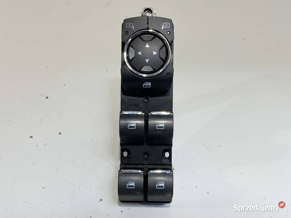 PRZEŁĄCZNIK SZYB FORD MONDEO MK5 DG9T14540ABW sprzedam