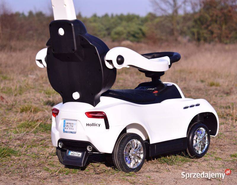 BAWIBUS pojazd autko JEŹDZIK NA AKUMULATOR Pojazdy elektryczne i spalinowe śląskie Myszków