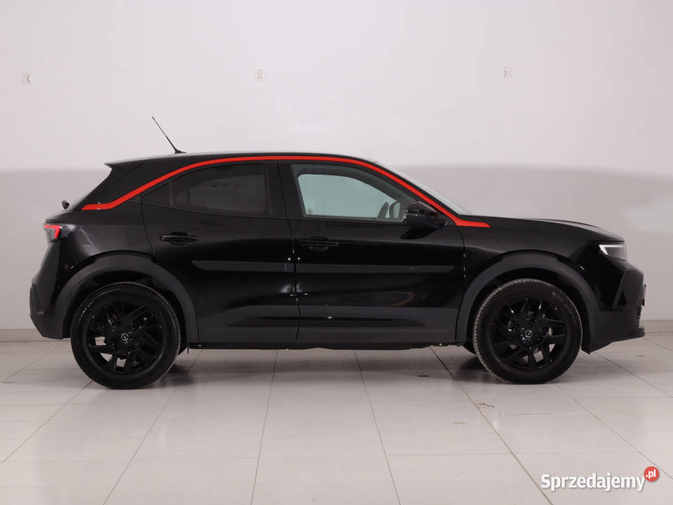 Opel Mokka 12 Turbo Mokka Piaseczno