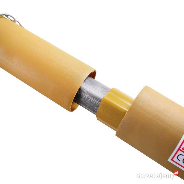 Wałek WOM 045B 70 do 60