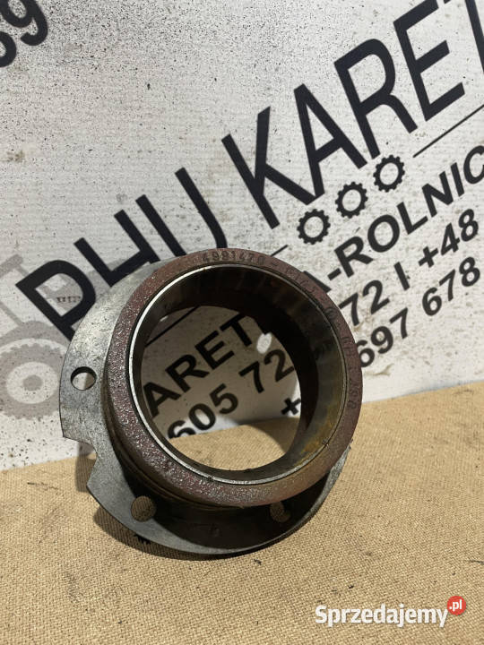 Fiat Ford Holland wspornik dyferencjału support