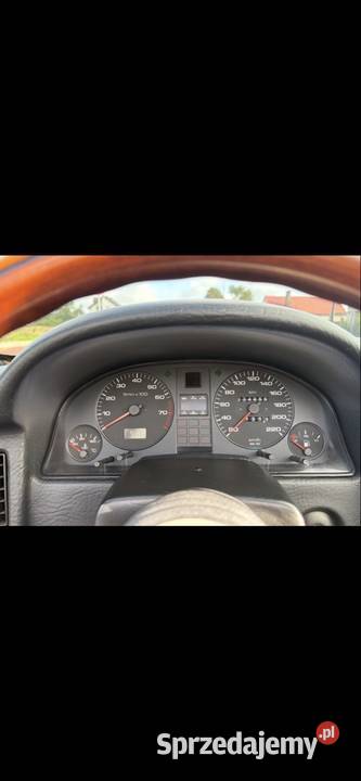 Audi 80 Cabriolet pomorskie Lębork sprzedam