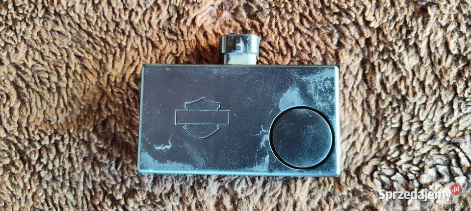 Syrenka Harley Syrena alarm 6895807C sprzedam