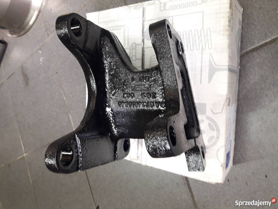 Podstawa kolumny kierowniczej atego 9724610640 Częstochowa sprzedam