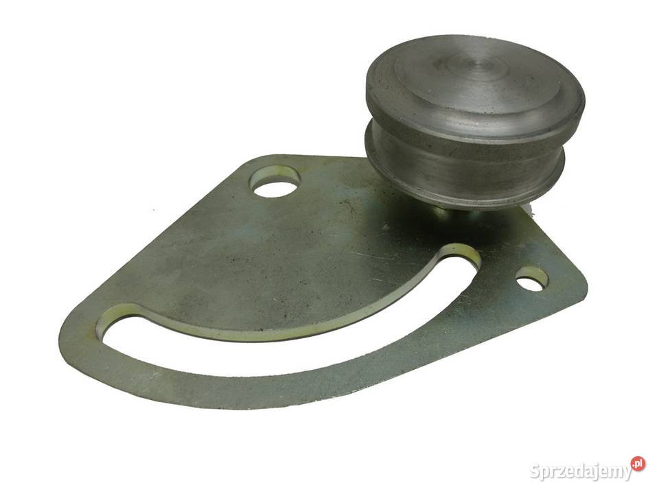 Napinacz paska klinowego Fortschritt ZT E512 ciężarowe Konstantynów Łódzki sprzedam