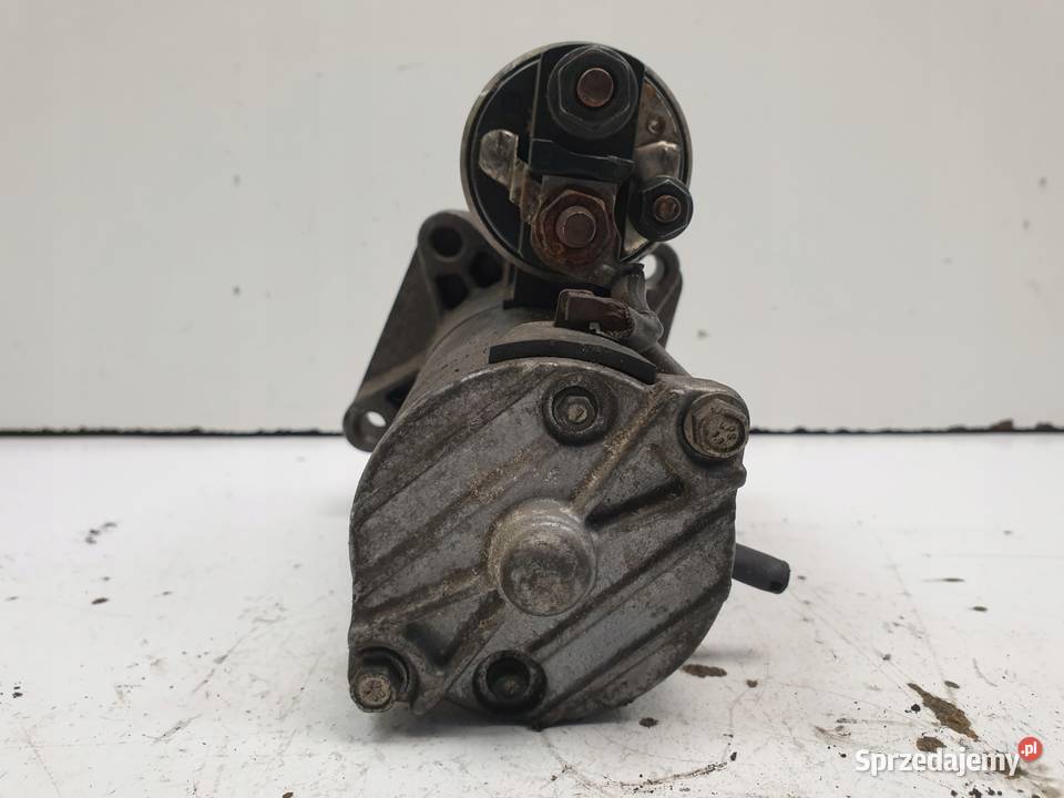 ROZRUSZNIK Volvo C70 II 24 B ROZRUSZNIK 8697650 Rudka