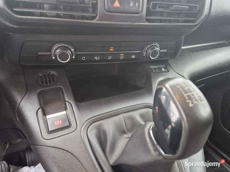 Citroen Berlingo 15HDI 100 Uszkodzony Silnik Gniewkowo sprzedam