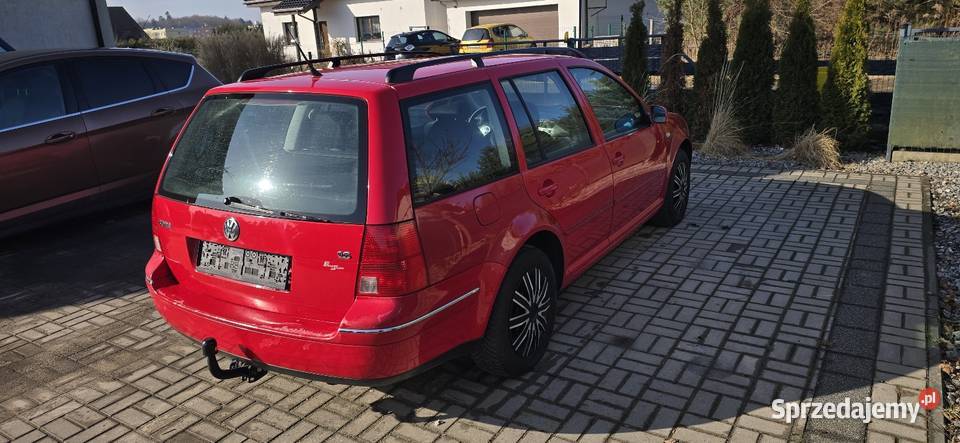 Piękna bora 1616 v z niemiec wersja Special immobilizer sprzedam