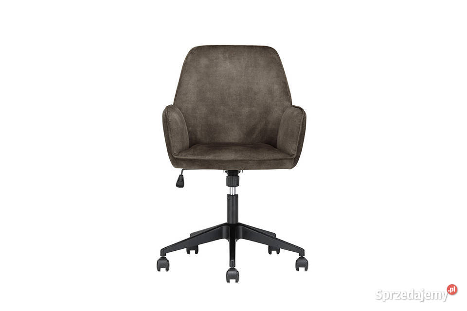 FOTEL OBROTOWY OTTAWA Z PODŁOKIETNIKIEM podkarpackie Rzeszów