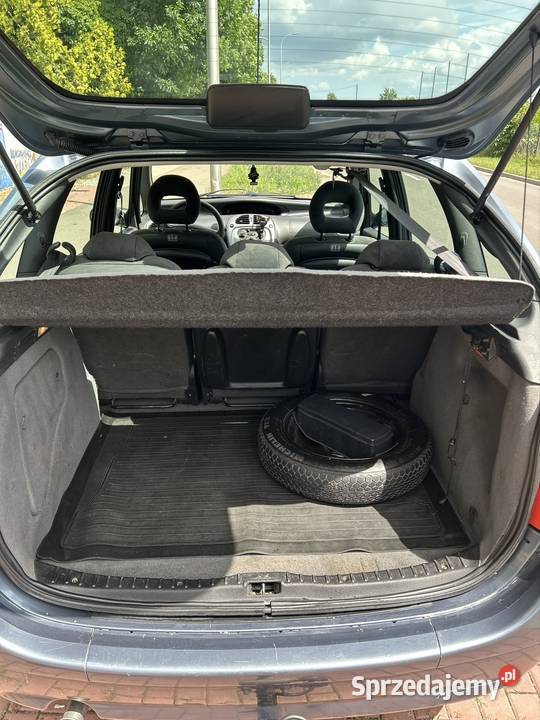 Citroen xsara Picasso Radomsko