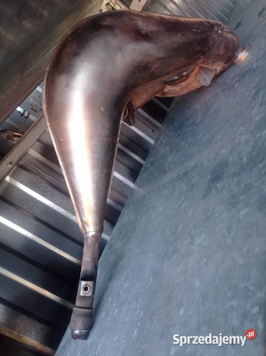 Silnik kawasaki kmx 125 stan nie znany Kawasaki małopolskie Olszyny