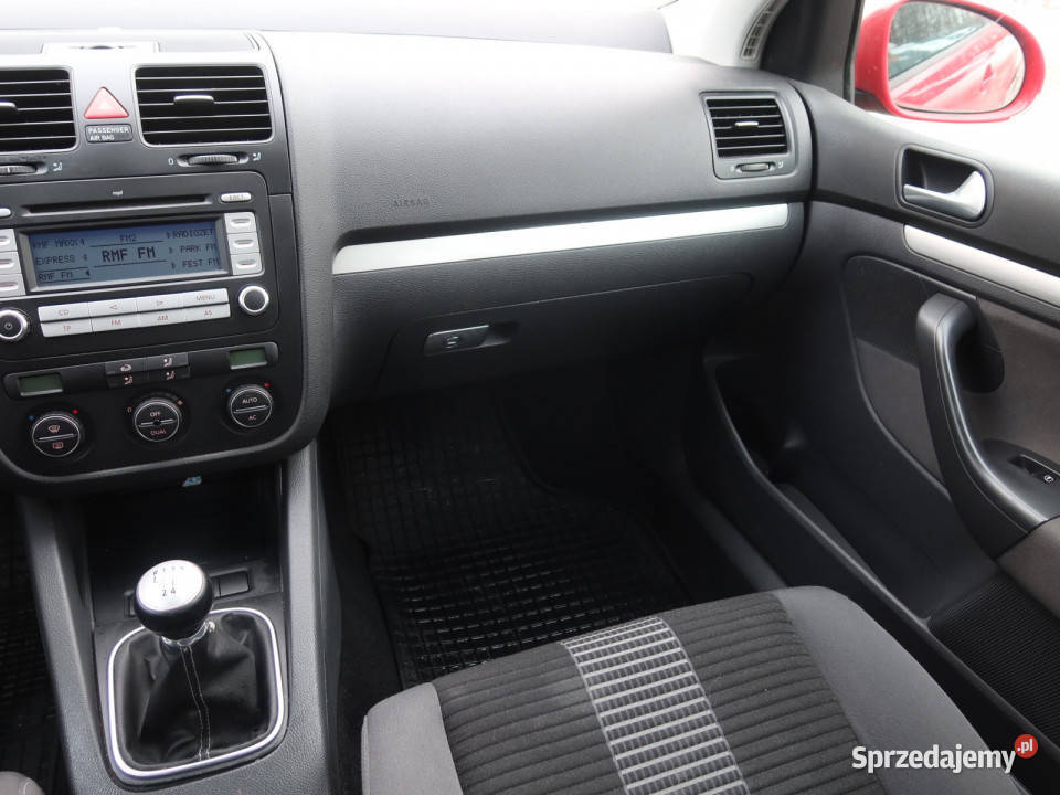 VW Golf 14 16V elektryczne szyby Volkswagen Katowice