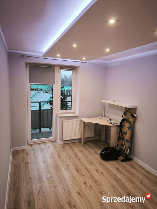 Mieszkanie 2 pokojowe Daszyńskiego 40m2 Siedlce