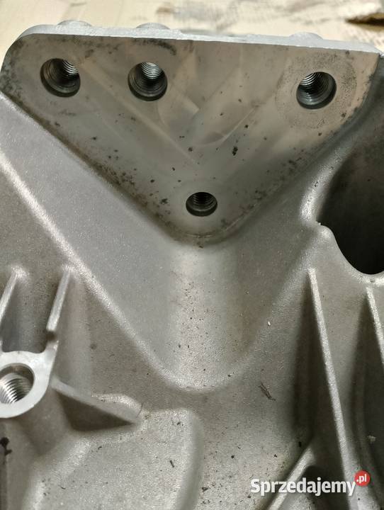 FORD 15 ECOBOOST OBUDOWA ROZRZĄDU JX6G6059BB osobowe Silniki i osprzęt Trześniów