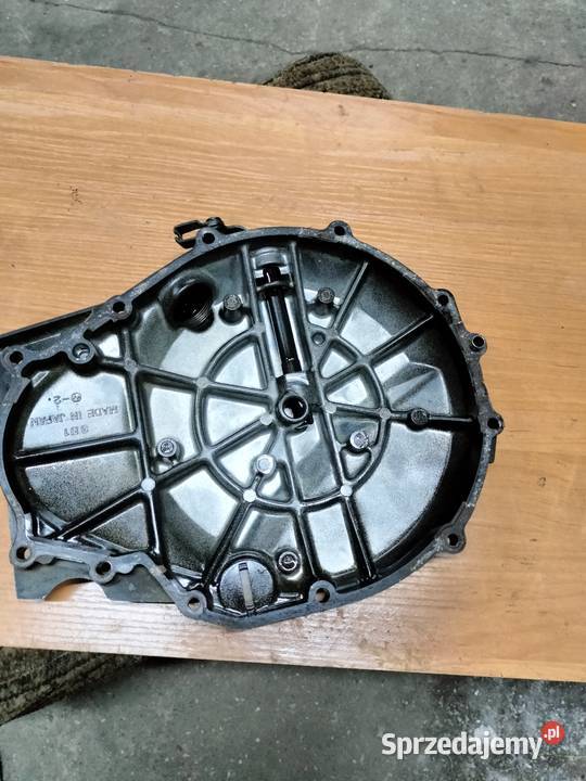 Kawasaki GPZ 500 kapa pokrywa sprzęgła sprzedam