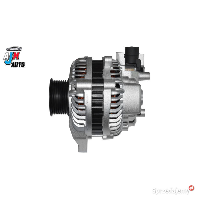Alternator AHGA67 18 Honda Civic VIII FRV Grabów Szlachecki
