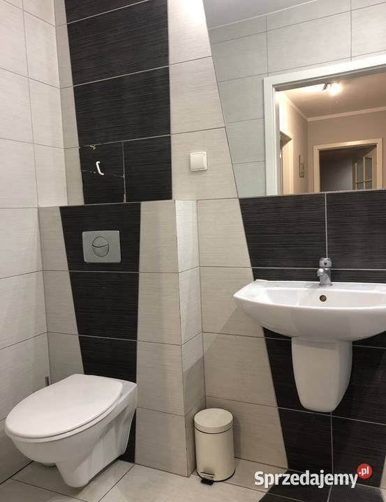 Mieszkanie 2pok 51m2 Jagodno Vivaldieg Wrocław