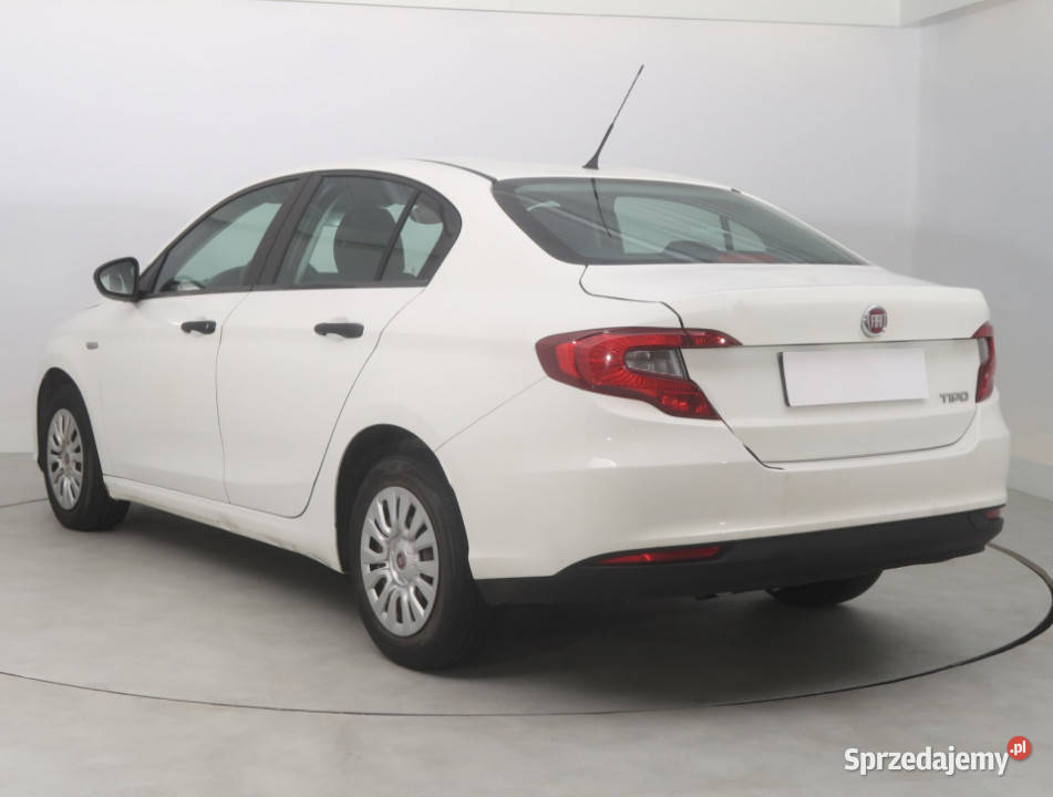 Fiat Tipo 14 16V 89459km Bielany Wrocławskie sprzedam