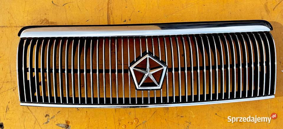 CHRYSLER LEBARON 92 ATRAPA PRZÓD ORYGINAŁ Radom