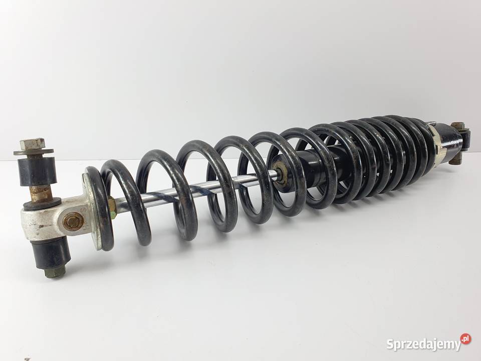 Amortyzator Sprezyna Yamaha Rx1 Warrior Rage Rs łódzkie Łódź