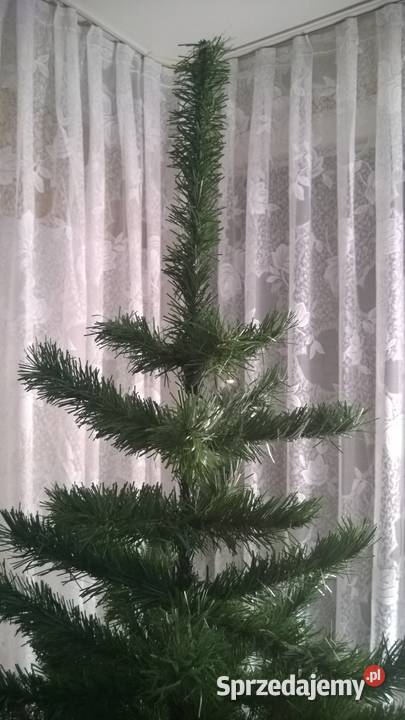 Choinka sztuczna 200 świerk górski Toruń