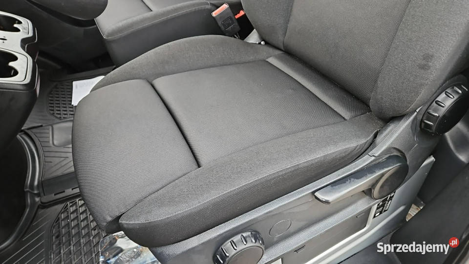 Mercedes Sprinter 315 CDI Euro 6 Z Polskiego Rok produkcji 2023 Samochody dostawcze Warszawa