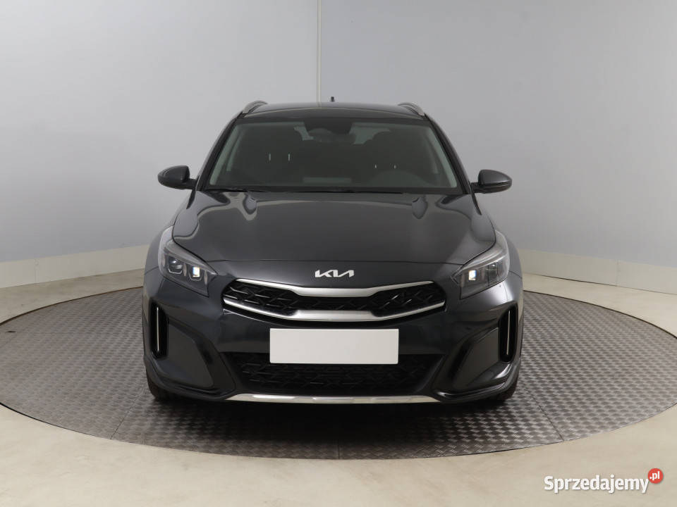 Kia XCeed 15 TGDI pełny VAT Bielany Wrocławskie