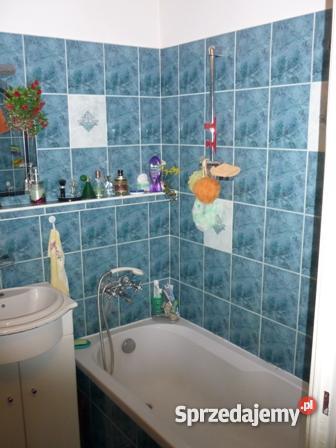 MIESZKANIE W PUNKCIE MIASTA blok Gdynia