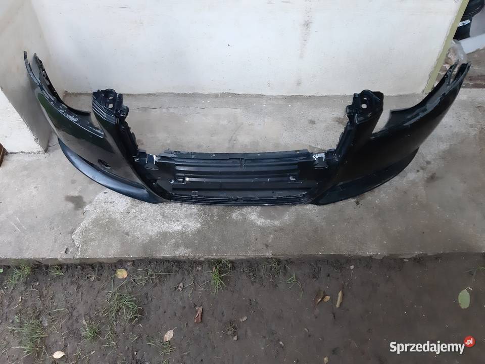 Zderzak przedni Audi A4 B7 sline Głuchołazy