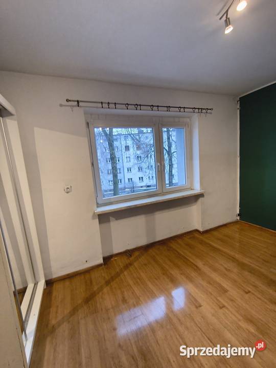 Na sprzedaż 2pokojowe mieszkanie niskoczynszowe Bytom