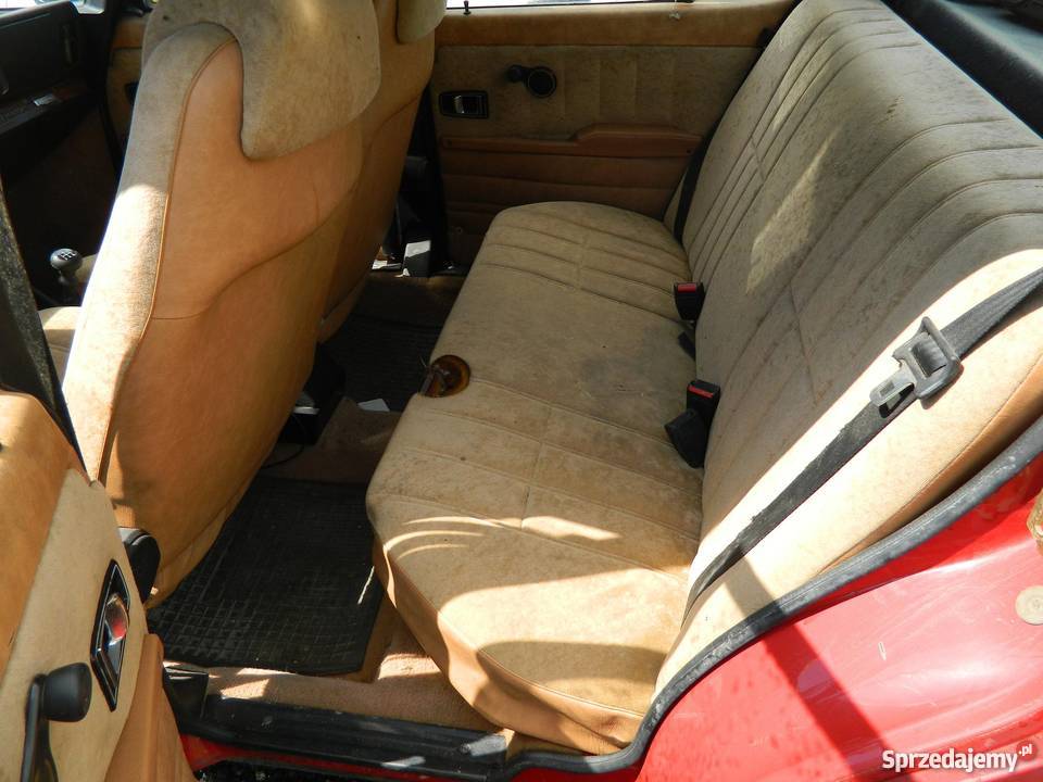 SAVE SAAB 99 1974rantyk zdrowa buda 99 Kłodzko