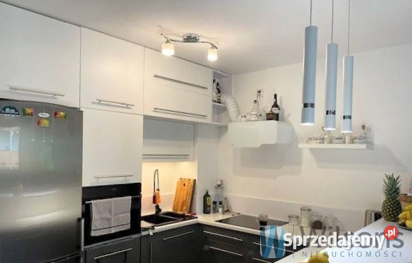 sprzedaży mieszkania Jantar 5542m2 3 pokoje