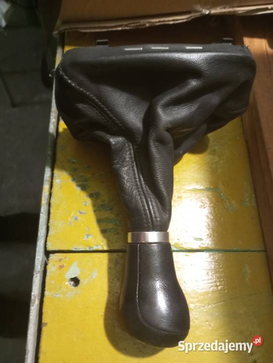 Mieszek gałka Audi a6 c5 Chełm