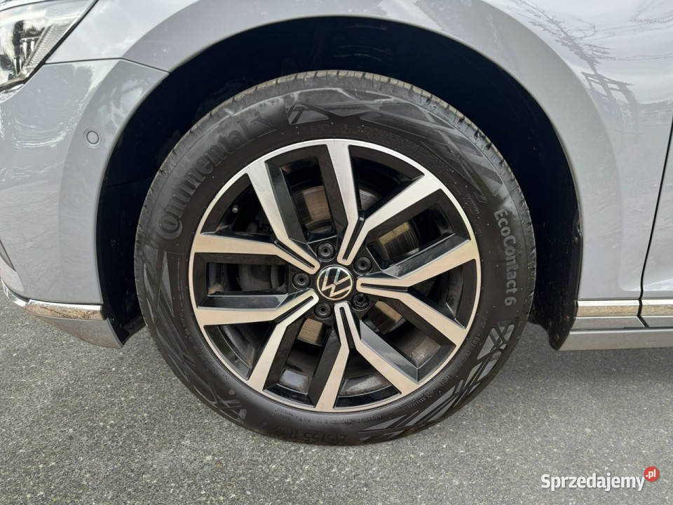 Volkswagen Passat 20 TDI EVO Elegance Z Kombi