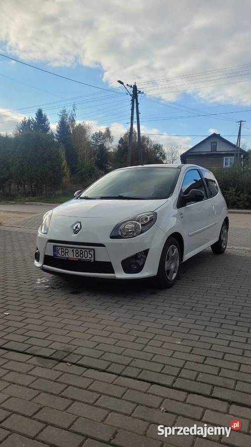 Sprzedam Renault Twingo