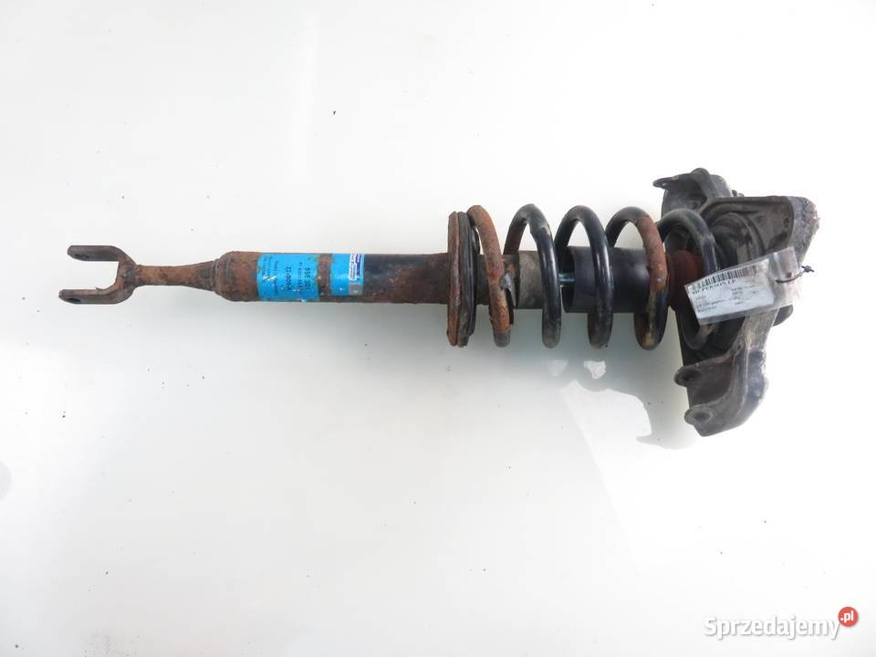 MCPERSON LEWY PRZEDNI AUDI A4 B6 19 TDI 558301