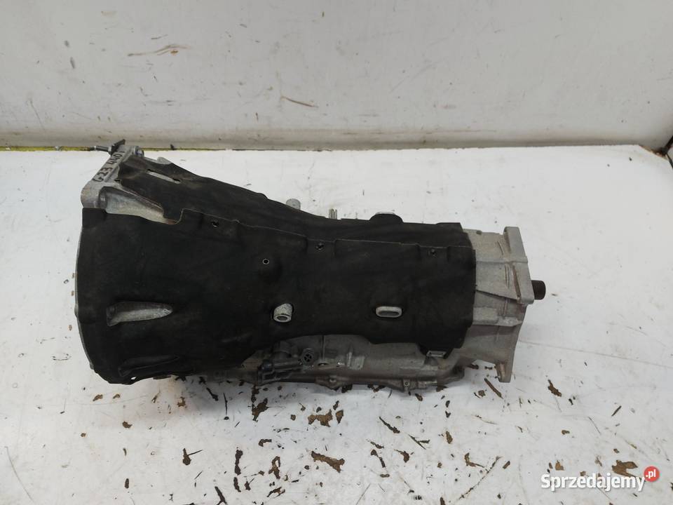 BMW G23 G22 M440i Cabrio Skrzynia biegów osobowe Układ napędowy dolnośląskie