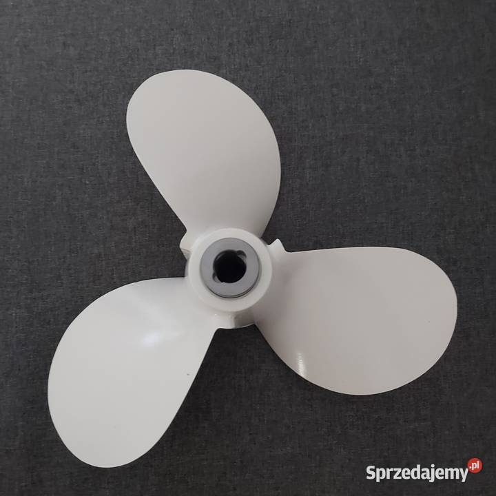 Śruba silnik zaburtowy yamaha mariner 30 40 50 kujawsko-pomorskie Bydgoszcz