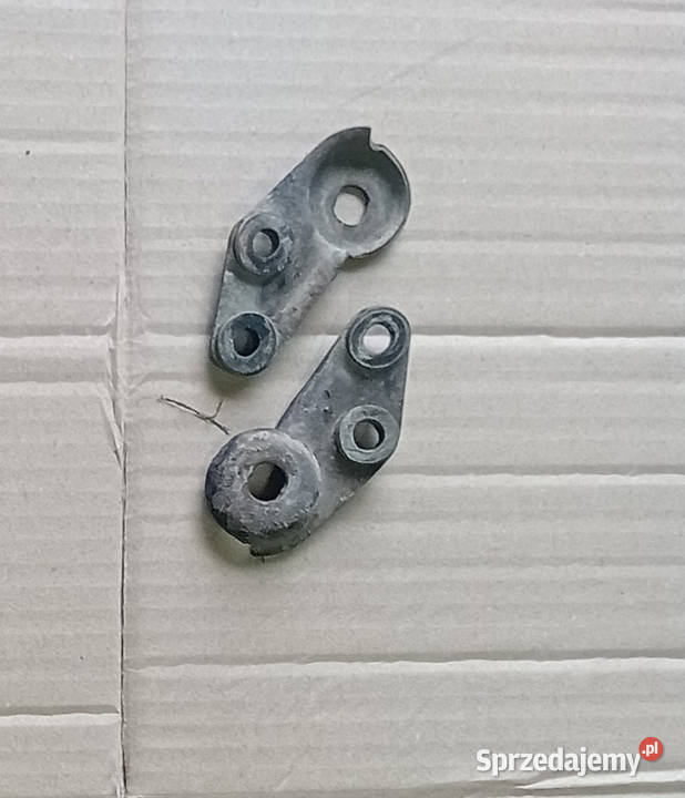 Uchwyty pod kierunkowskazy Honda Africa Twin XRV Spytkowice sprzedam