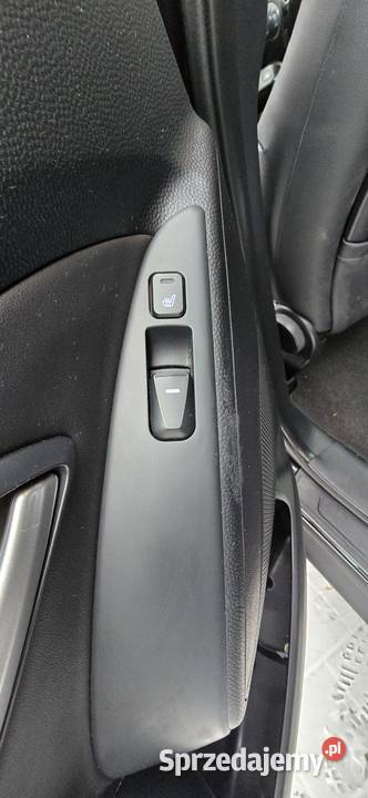 HYUNDAI IX35 Automat 20 diesel 184 KeylessGo Blok Dobryszyce