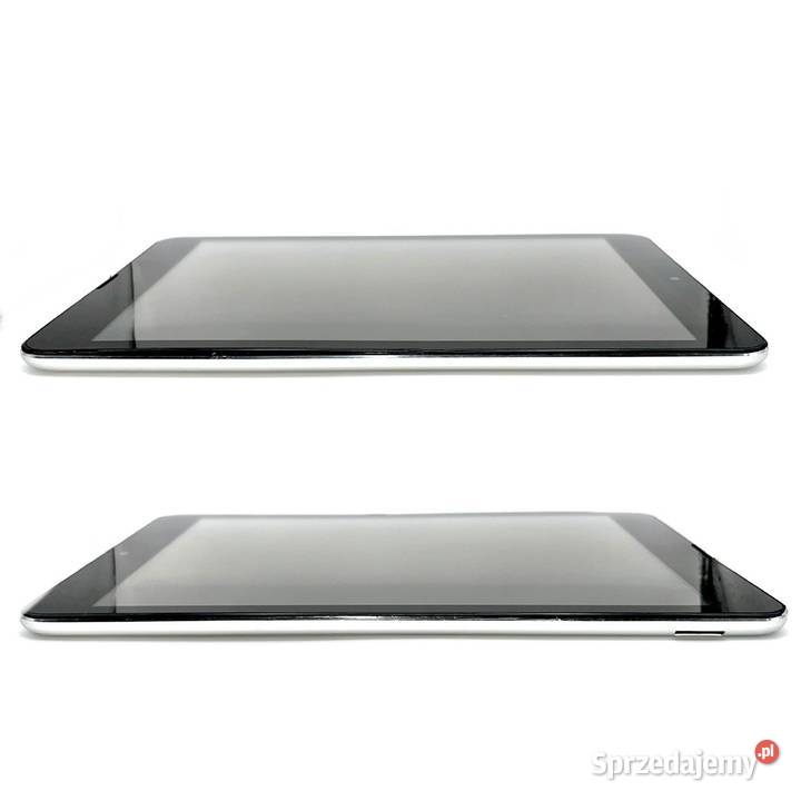 Tablet Modecom FreeTAB 1001 srebrny Warszawa