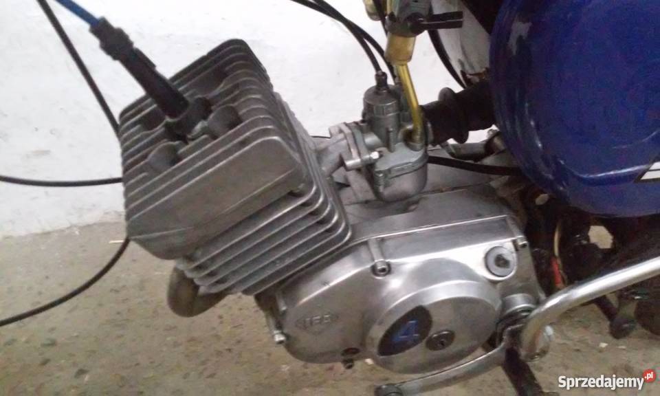 Simson s51 Comfort Przeworsk