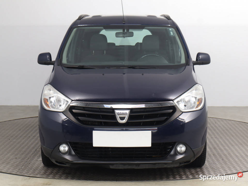 Dacia Lodgy 15 dCi