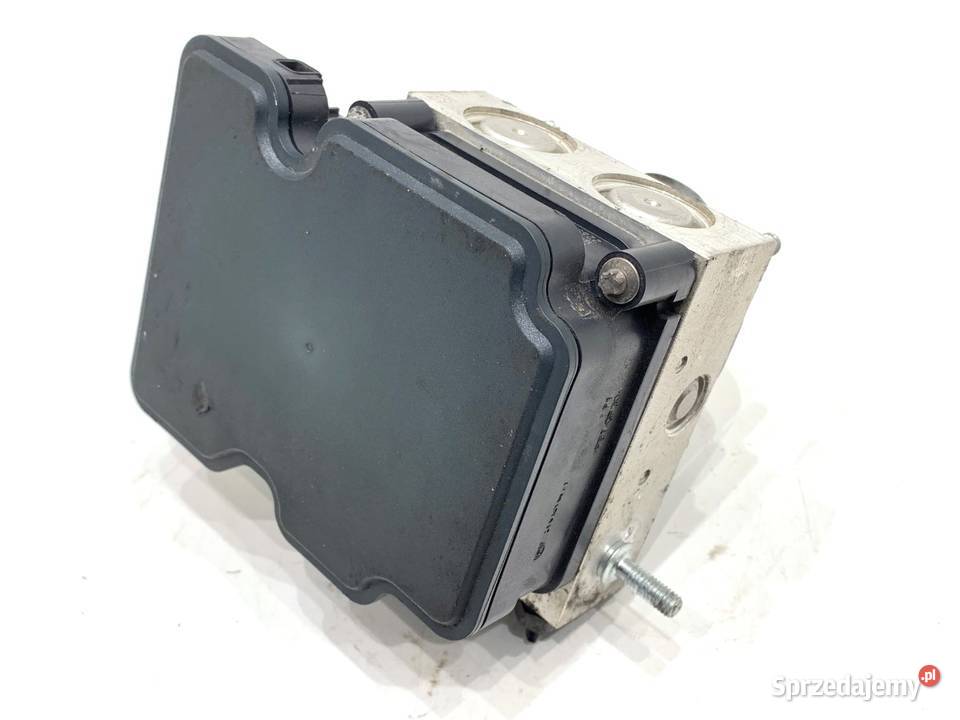 POMPA ABS PEUGEOT 308 SW II 9816073880 12 110 Układ ABS i ESP